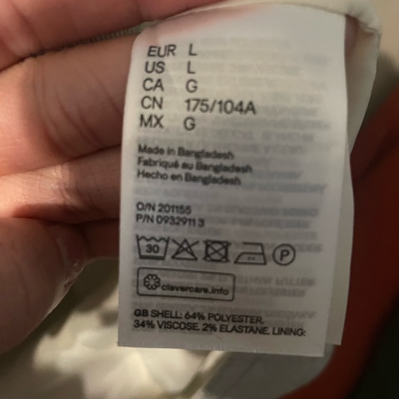 H&M Blazer - Picture 3 of 3